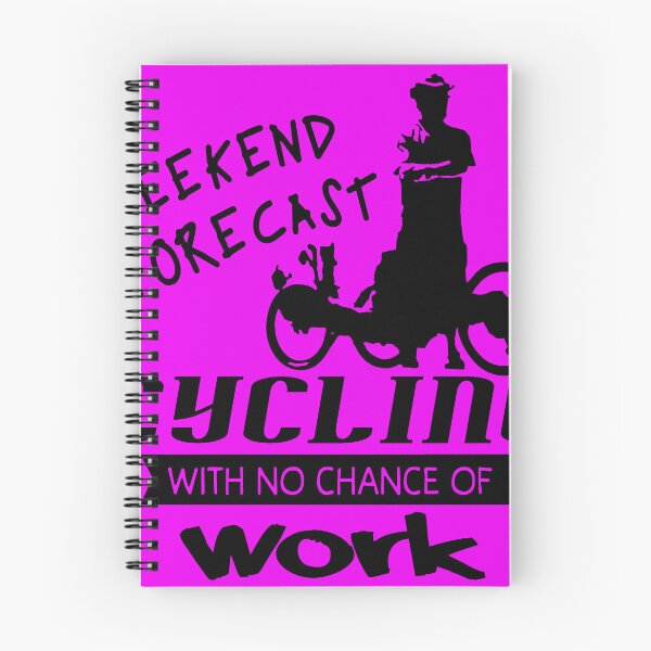 Item preview, Forecast: No chance of work #2 designed and sold by Flaming-Eyeball.