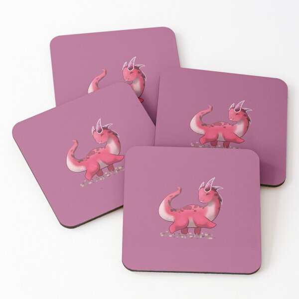 Item preview, Amargasaurus Boba designed and sold by LucisDesign.