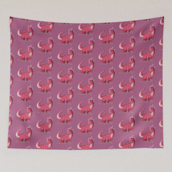 Item preview, Amargasaurus Boba designed and sold by LucisDesign.