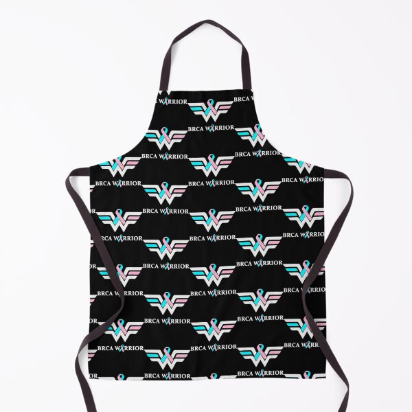 Item preview, BRCA Warrior, breast cancer Awareness designed and sold by AgnesGeller.