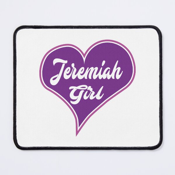 Item preview, Jeremiah Girl Team designed and sold by kimart18.
