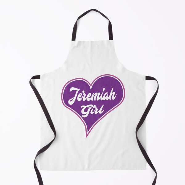 Item preview, Jeremiah Girl Team designed and sold by kimart18.
