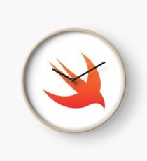 Swift Clock