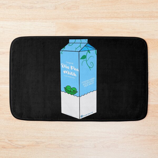 Item preview, Dis Pea Milk designed and sold by DisSpooks.