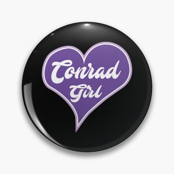 Item preview, Conrad Girl Team designed and sold by kimart18.