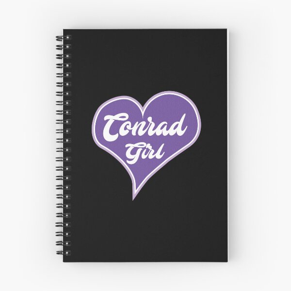 Item preview, Conrad Girl Team designed and sold by kimart18.