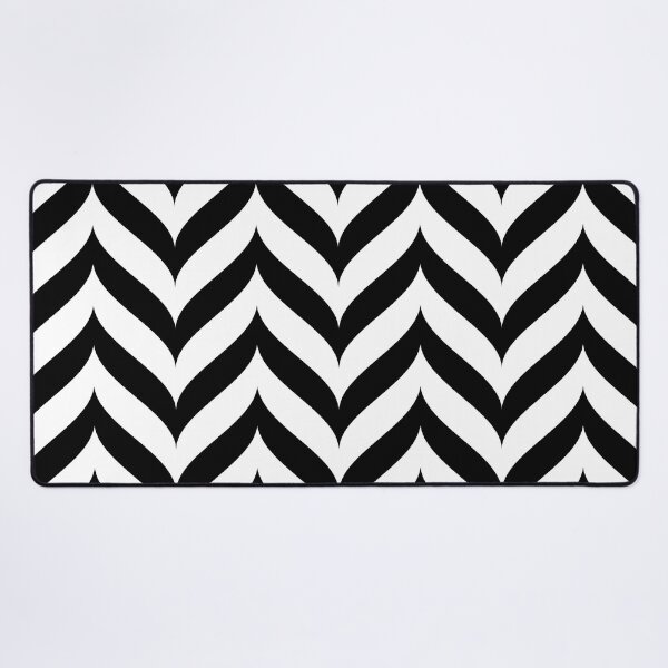 Item preview, Black Chevrons designed and sold by Makanahele.