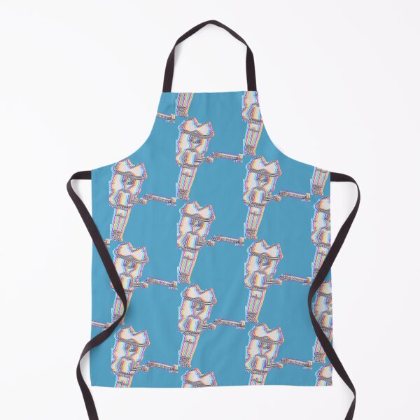 Item preview, Princess Saturn-Goddess of the Solar System Blue designed and sold by SweetCrapClub.