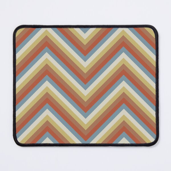 Item preview, Retro Color Geometric Vintage Pattern designed and sold by ind3finite.