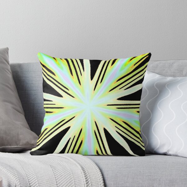 Item preview, Tropic Flare designed and sold by PlaidRat.