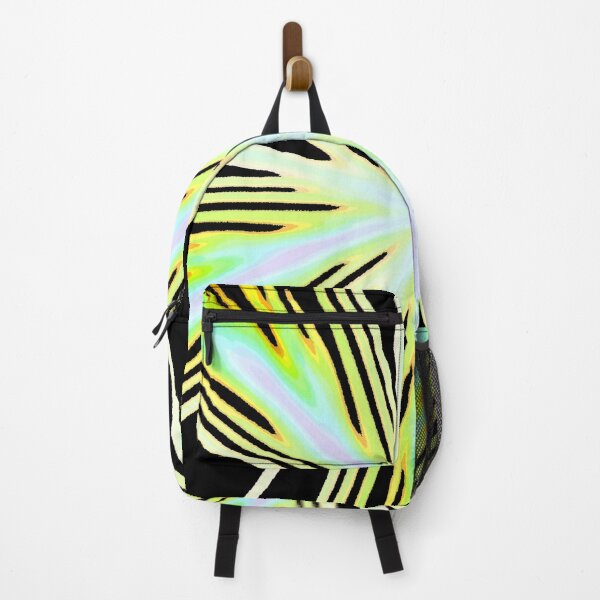 Item preview, Tropic Flare designed and sold by PlaidRat.