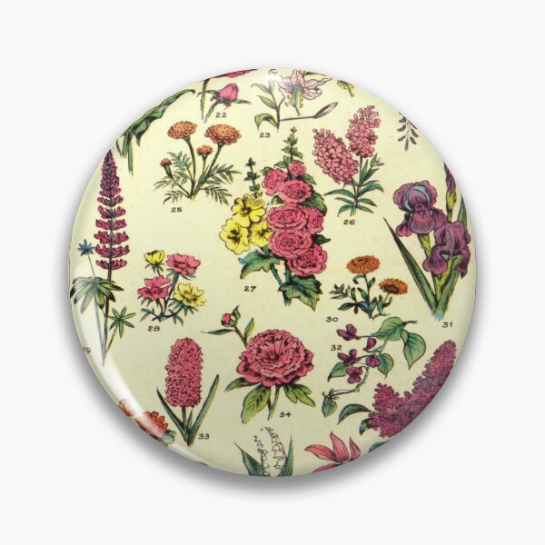 Item preview, Fleurs designed and sold by timetodieoldman.