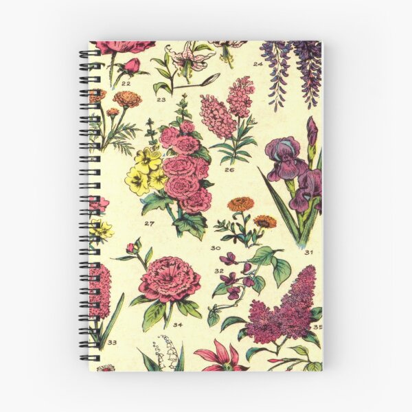 Item preview, Fleurs designed and sold by timetodieoldman.