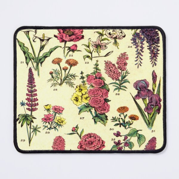 Item preview, Fleurs designed and sold by timetodieoldman.