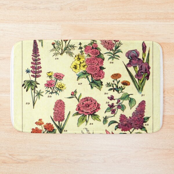 Item preview, Fleurs designed and sold by timetodieoldman.