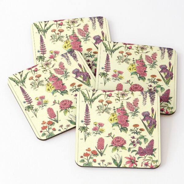 Item preview, Fleurs designed and sold by timetodieoldman.