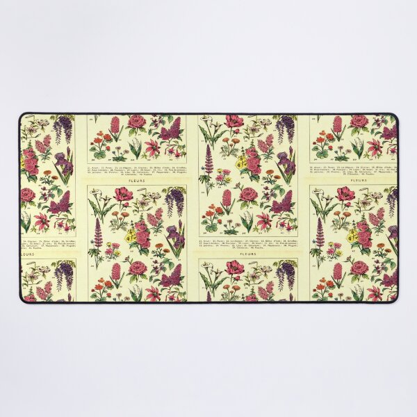 Item preview, Fleurs designed and sold by timetodieoldman.