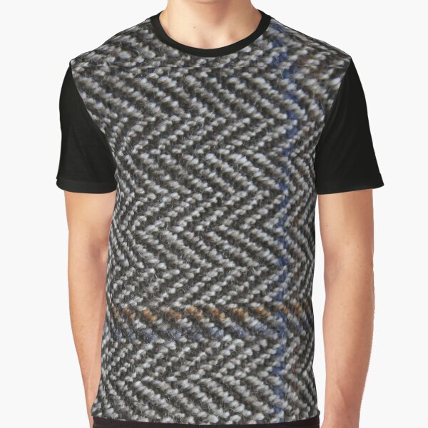 Zig Zag Man T-Shirts | Redbubble