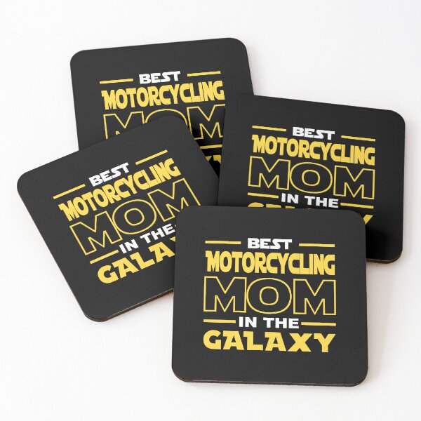Item preview, Best Motorcycling  Mom In The Galaxy shirt, Motorcycling  Dad Mom Girls Lovers Birthday Christmas Mothers Day Quotes Design Gift designed and sold by xlnv.