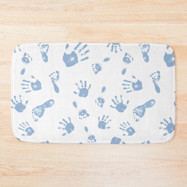 Item preview, Feet and hands designed and sold by BumbleBearArtUK.