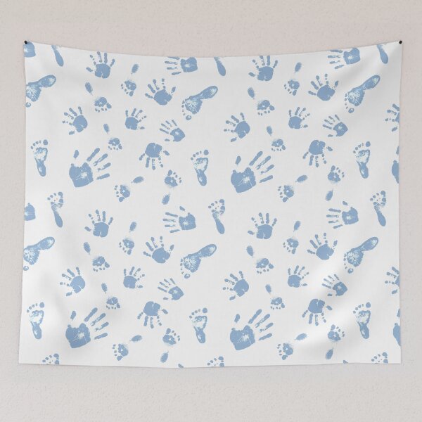 Item preview, Feet and hands designed and sold by BumbleBearArtUK.