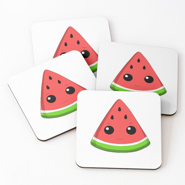 Item preview, Hello Summer Watermelon designed and sold by brendanre.