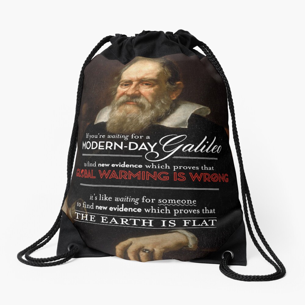 Item preview, Drawstring Bag designed and sold by designgood.