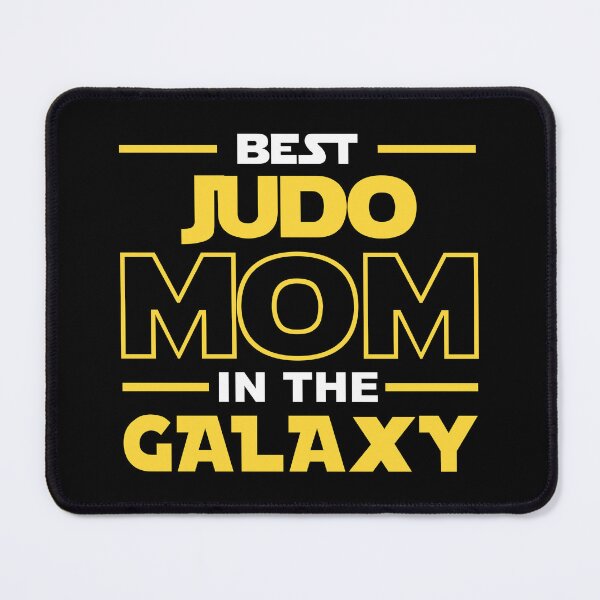 Item preview, Best Judo Mom In The Galaxy shirt, Judo Dad Mom Girls Lovers Birthday Christmas Mothers Day Quotes Design Gift designed and sold by xlnv.