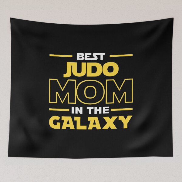 Item preview, Best Judo  Mom In The Galaxy shirt, Judo  Dad Mom Girls Lovers Birthday Christmas Mothers Day Quotes Design Gift designed and sold by xlnv.