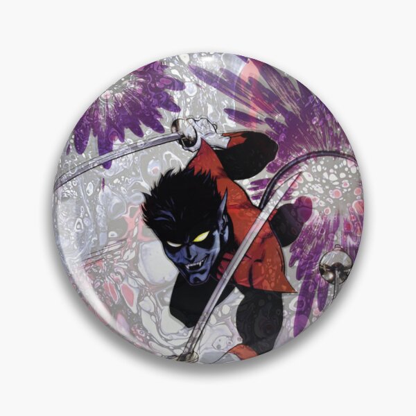 Item preview, Nightcrawler designed and sold by AGinKCDesigns.