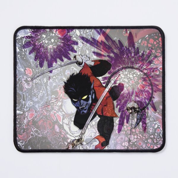 Item preview, Nightcrawler designed and sold by AGinKCDesigns.