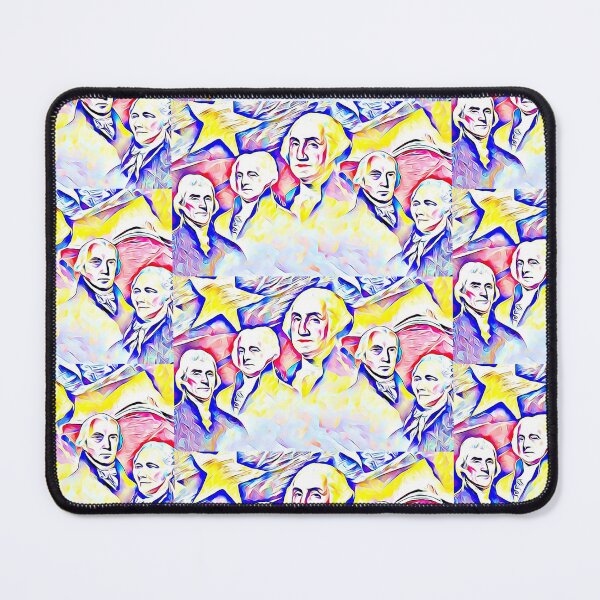 Item preview, The Founding Fathers by WatermarkNZ Press designed and sold by CristalleLisa.