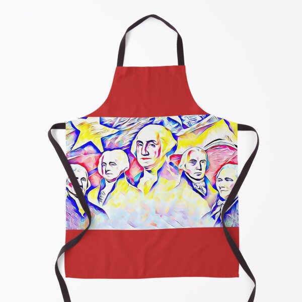 Item preview, The Founding Fathers by WatermarkNZ Press designed and sold by CristalleLisa.