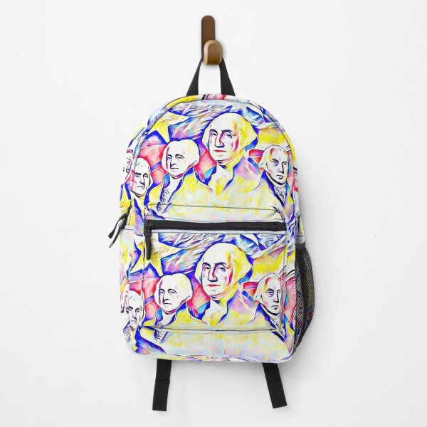 Item preview, The Founding Fathers by WatermarkNZ Press designed and sold by CristalleLisa.
