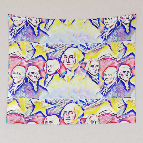 Item preview, The Founding Fathers by WatermarkNZ Press designed and sold by CristalleLisa.