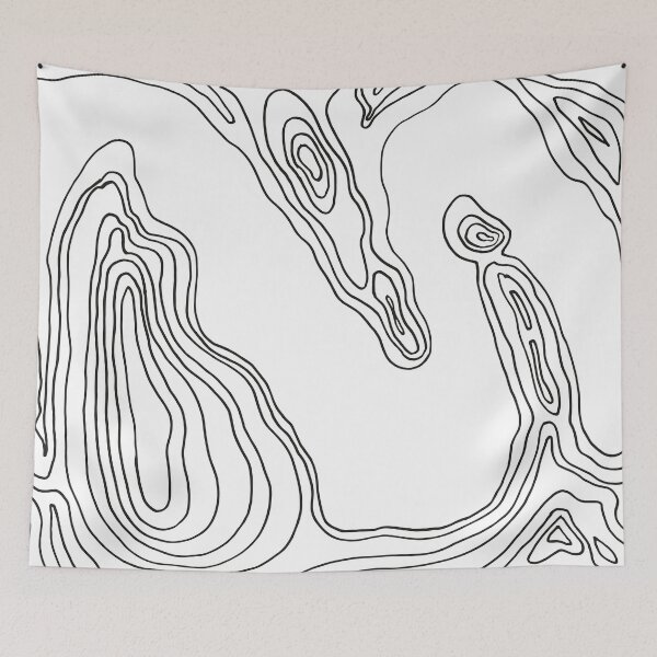Item preview, Mudcloth graphic design designed and sold by niceargentina.