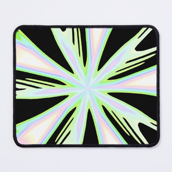 Aperçu de l'œuvre Étoile arctique créée et vendue par PlaidRat.