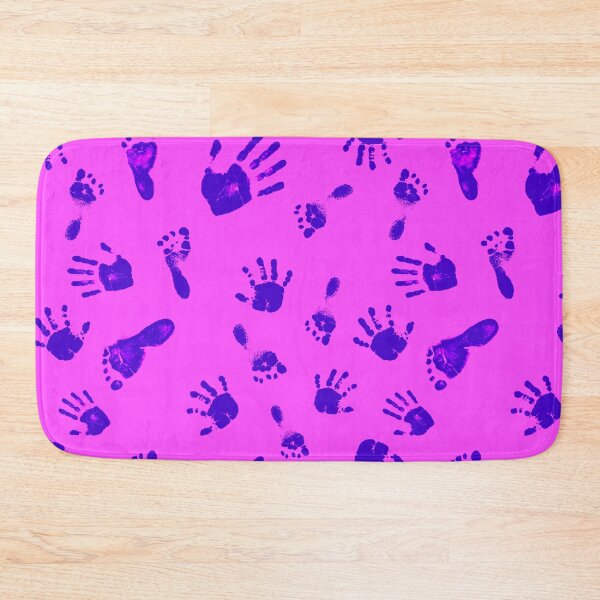 Item preview, Feet and hands designed and sold by BumbleBearArtUK.