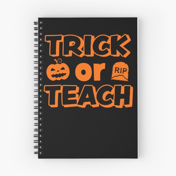 Artikelvorschau, Lustiger Grundschullehrer | Lehrer Wertschätzung | Trick or Teach entworfen und verkauft von campingforge.