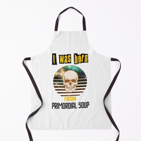 Item preview, Primordial Soup designed and sold by MrJArts.