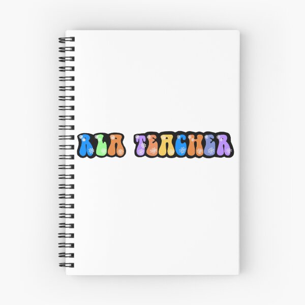 Item preview, Groovy Reading/RLA Teacher designed and sold by Ashley Yakopec.