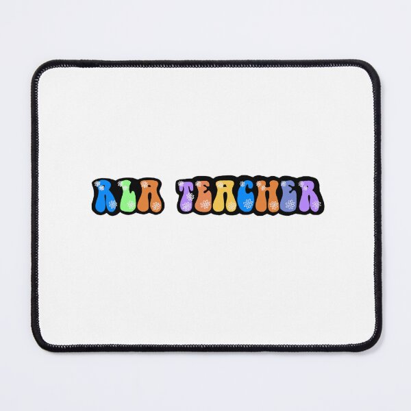 Item preview, Groovy Reading/RLA Teacher designed and sold by Ashley Yakopec.