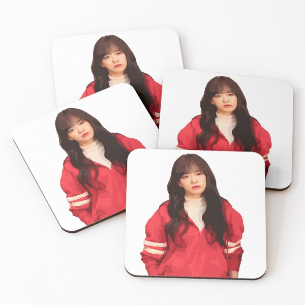 Item preview, The Uncanny Counter Hana designed and sold by turntiner.
