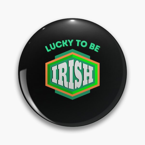 Artikelvorschau, Glücklich, irisch zu sein entworfen und verkauft von IrishPOD.