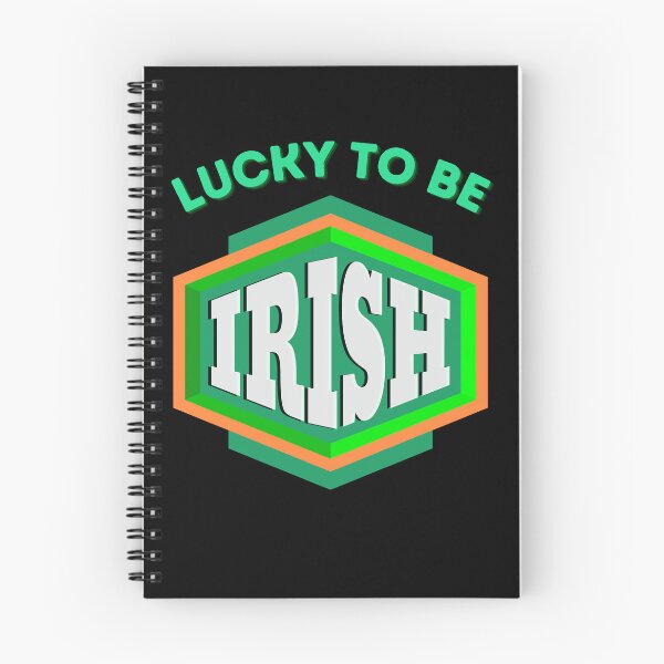 Item preview, Lucky To Be Irish designed and sold by IrishPOD.