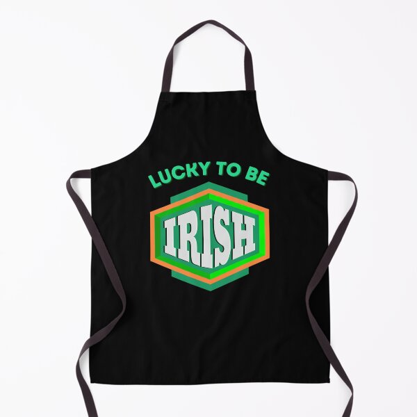 Item preview, Lucky To Be Irish designed and sold by IrishPOD.