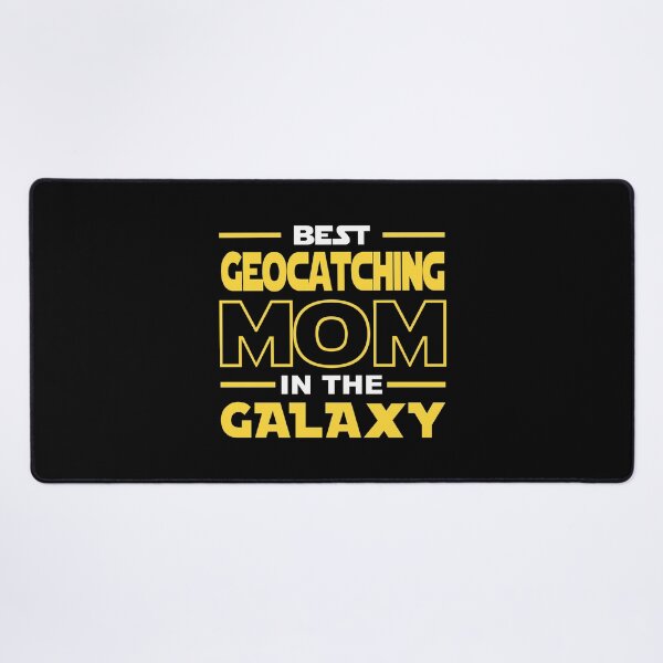 Item preview, Best Geocatching Mom In The Galaxy shirt, Geocatching Dad Mom Girls Lovers Birthday Christmas Mothers Day Quotes Design Gift designed and sold by xlnv.