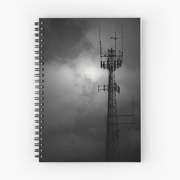 Item preview, Signals designed and sold by Gregory James Wyrick.