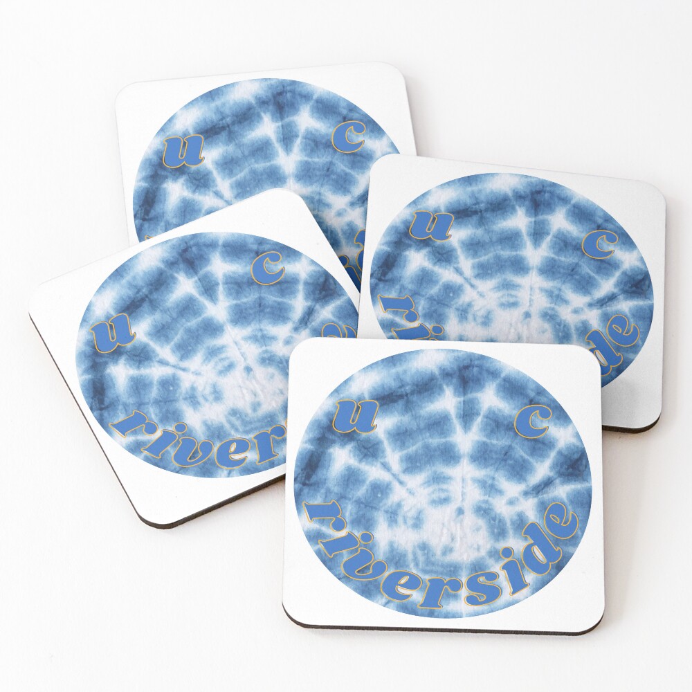 Item preview, Coasters (Set of 4) designed and sold by cottagecorococo.