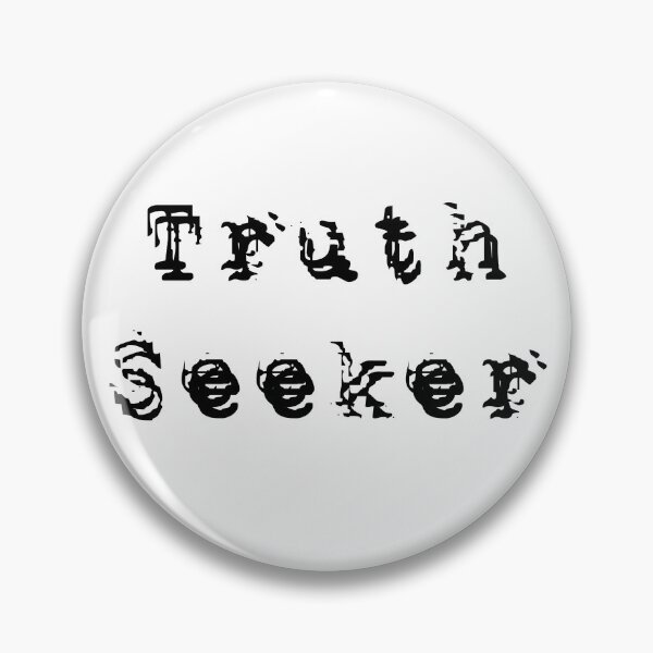 Item preview, Truth Seeker designed and sold by Robert Ropars.